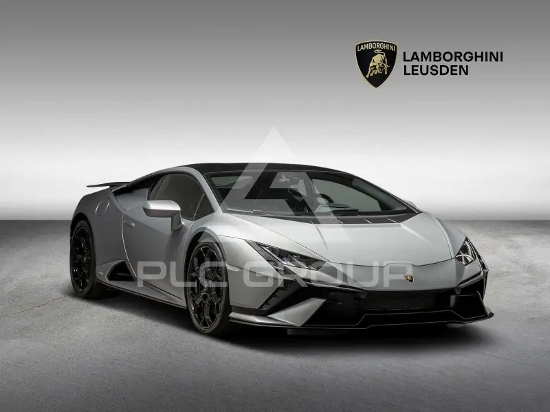 2023 Lamborghini Huracan