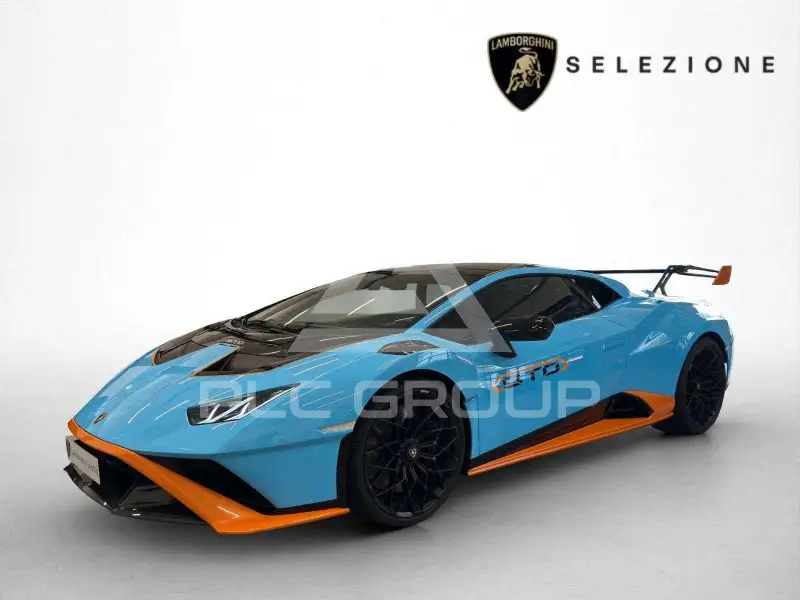 2023 Lamborghini Huracan