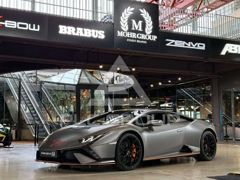 2023 Lamborghini Huracan