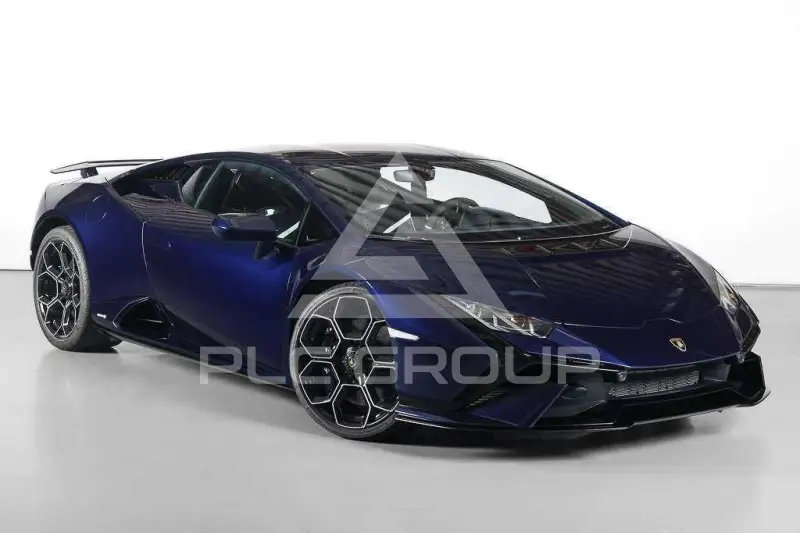 2023 Lamborghini Huracan