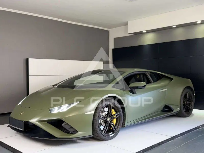 2023 Lamborghini Huracan