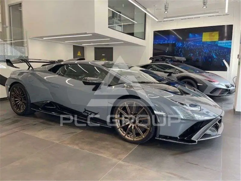 2023 Lamborghini Huracan