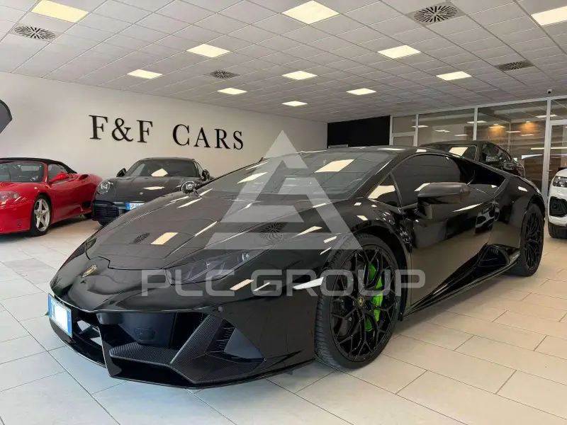 2023 Lamborghini Huracan