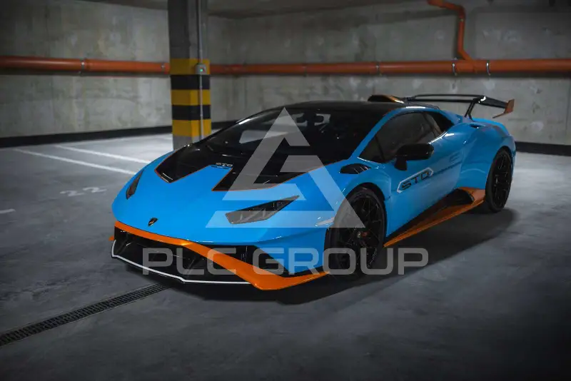 2023 Lamborghini Huracan