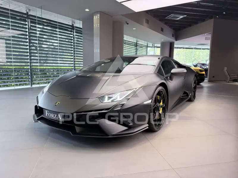 2023 Lamborghini Huracan
