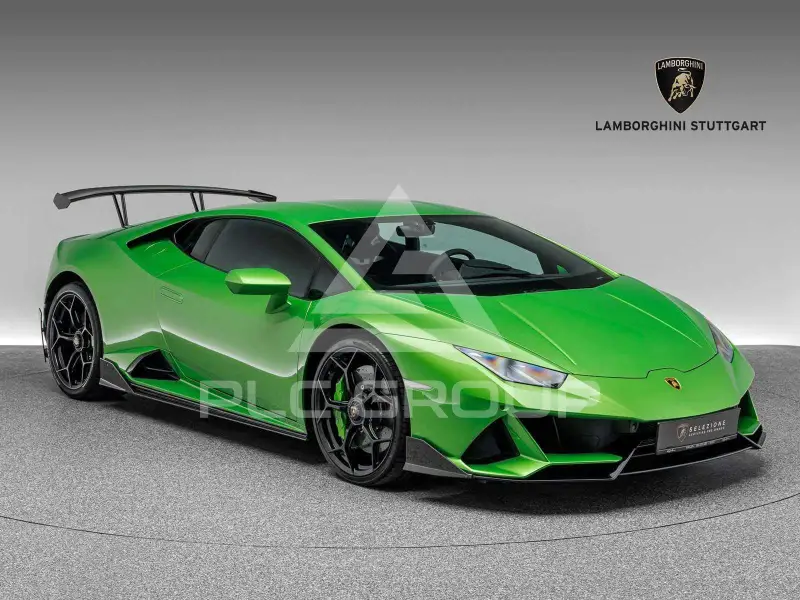 2023 Lamborghini Huracan