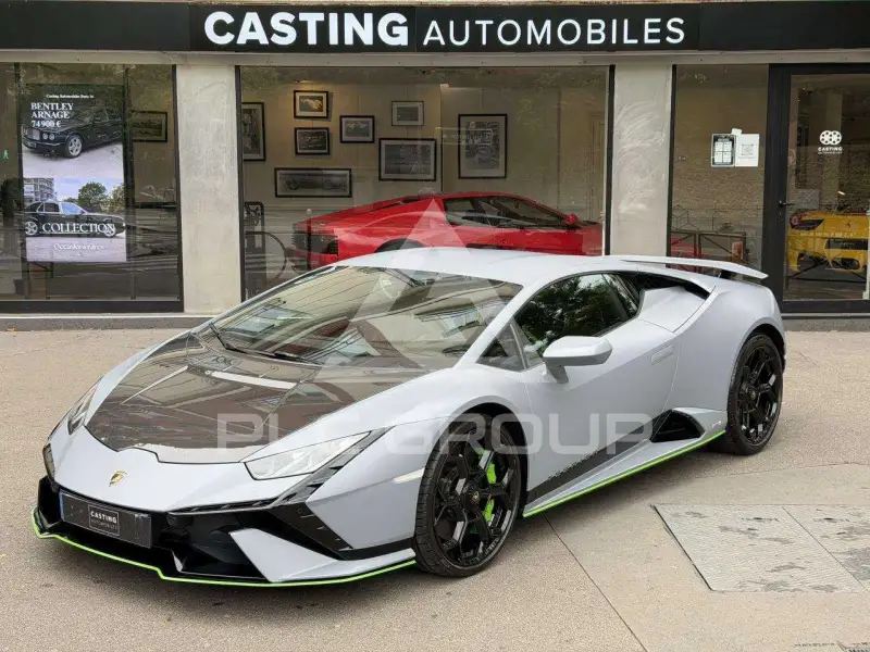 2023 Lamborghini Huracan