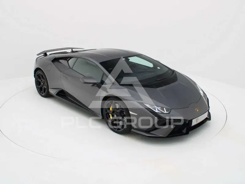 2023 Lamborghini Huracan