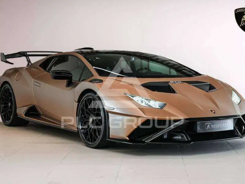 2023 Lamborghini Huracan