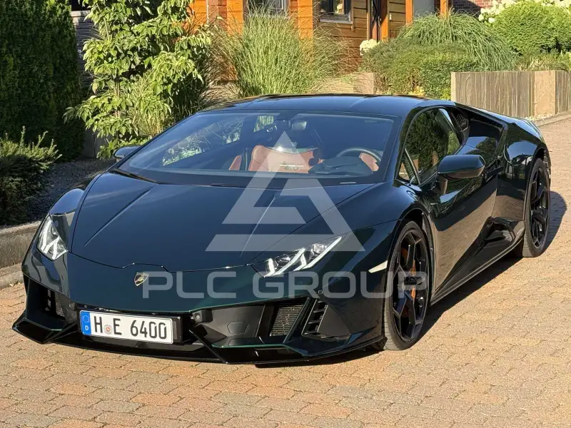 2023 Lamborghini Huracan
