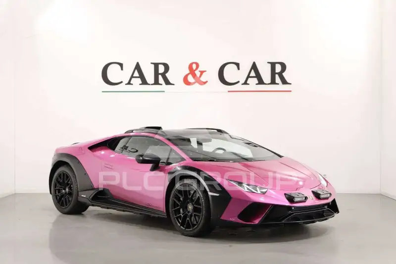 2023 Lamborghini Huracan