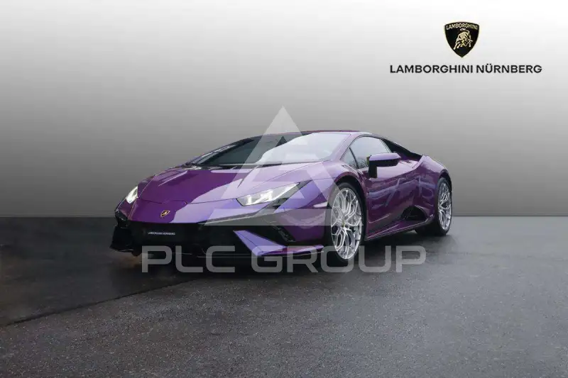 2023 Lamborghini Huracan