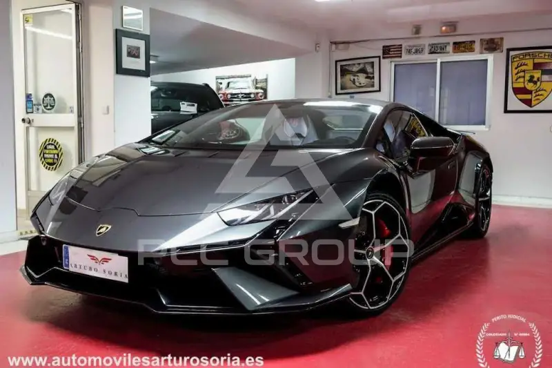 2023 Lamborghini Huracan