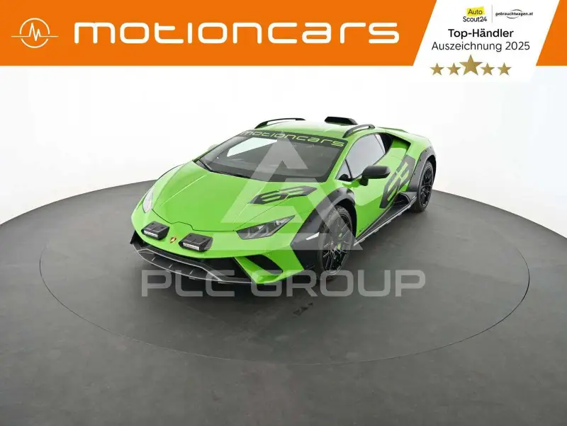 2023 Lamborghini Huracan