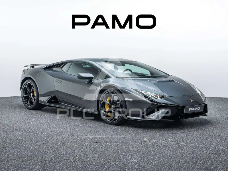 2023 Lamborghini Huracan