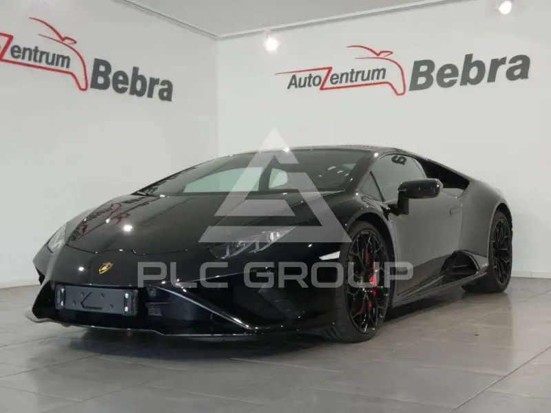 2023 Lamborghini Huracan