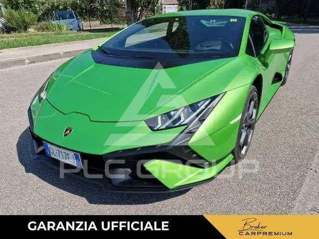 2023 Lamborghini Huracan