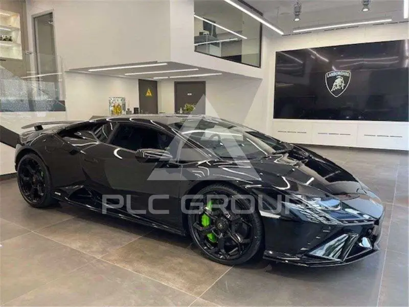 2023 Lamborghini Huracan
