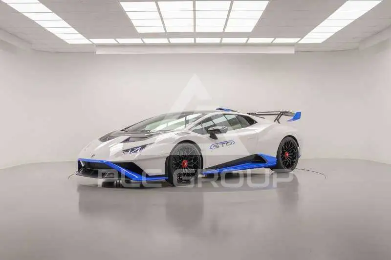 2023 Lamborghini Huracan