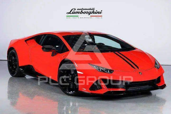 2023 Lamborghini Huracan