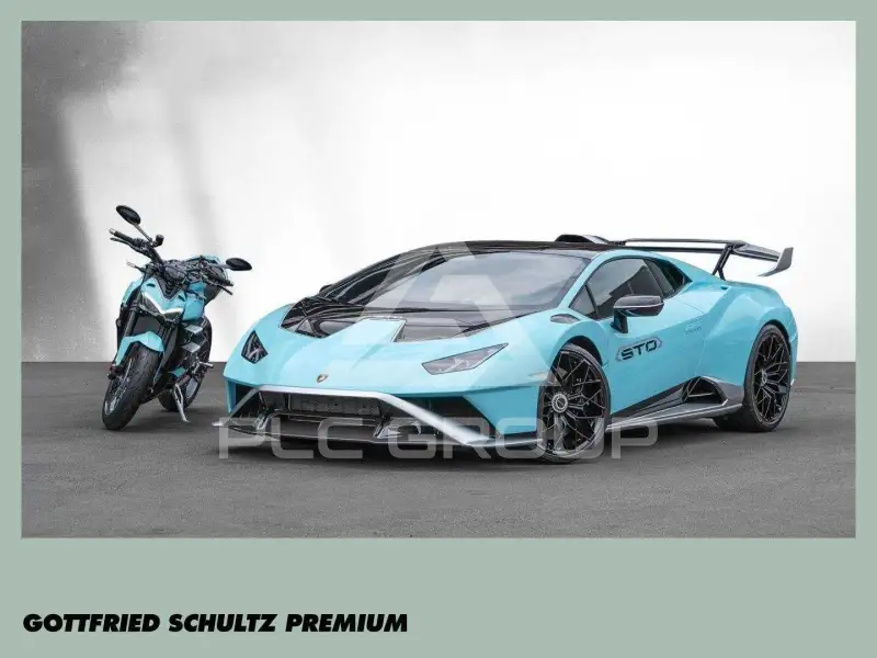 2023 Lamborghini Huracan