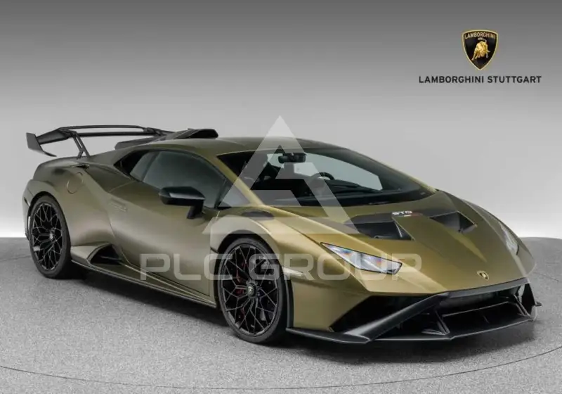 2023 Lamborghini Huracan