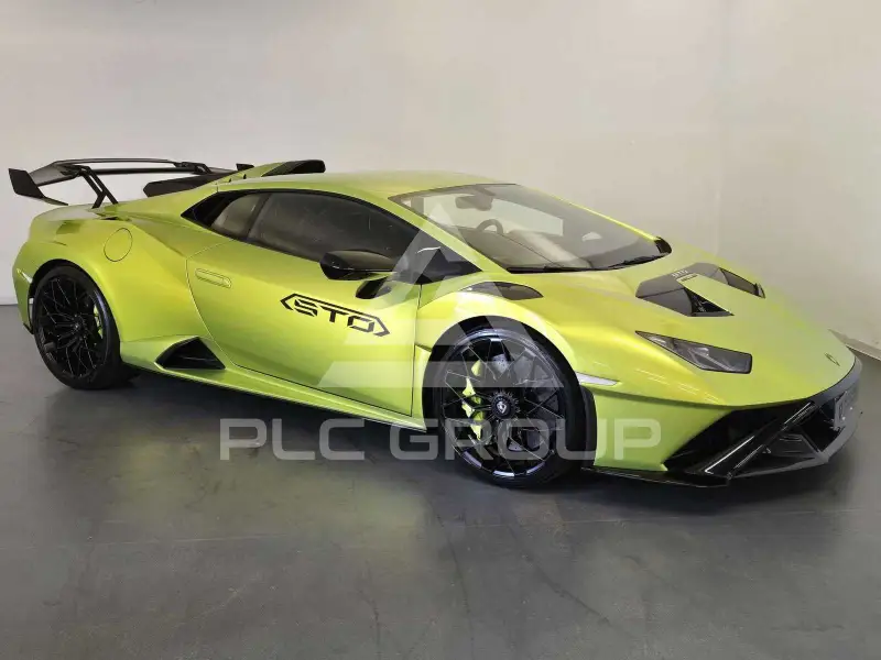 2023 Lamborghini Huracan