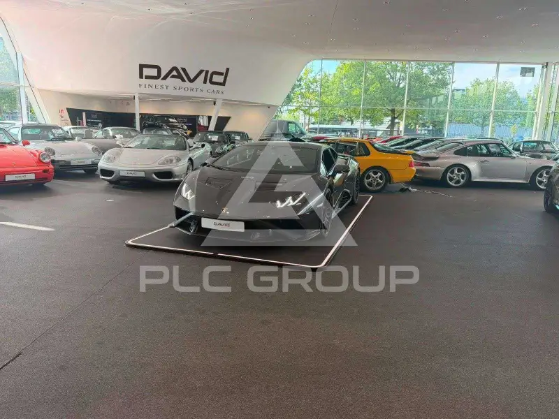 2023 Lamborghini Huracan