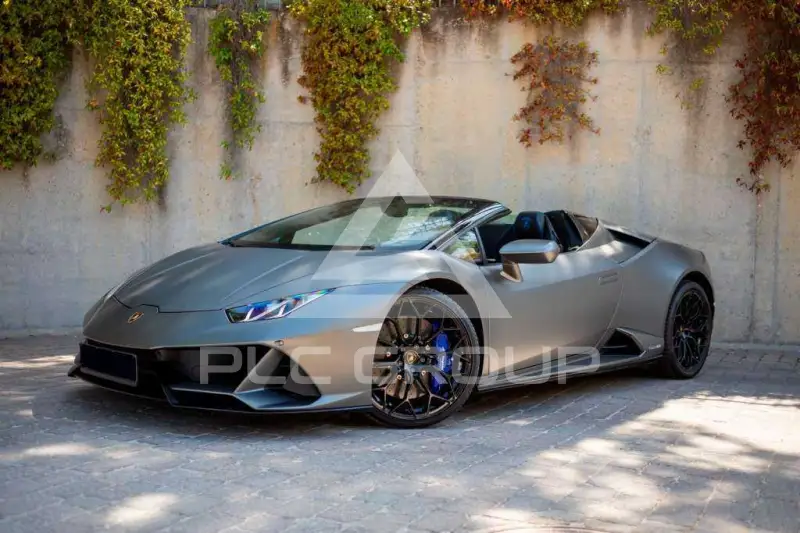 2023 Lamborghini Huracan