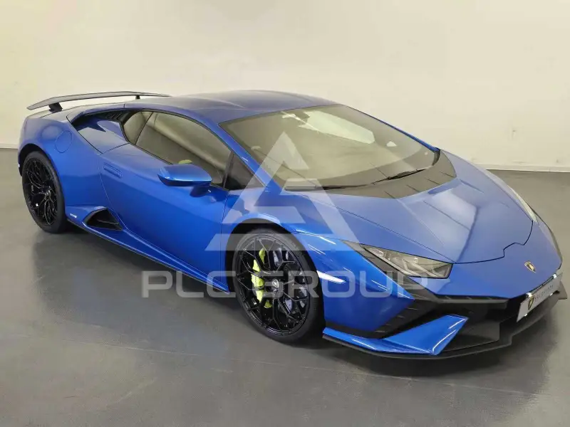 2023 Lamborghini Huracan