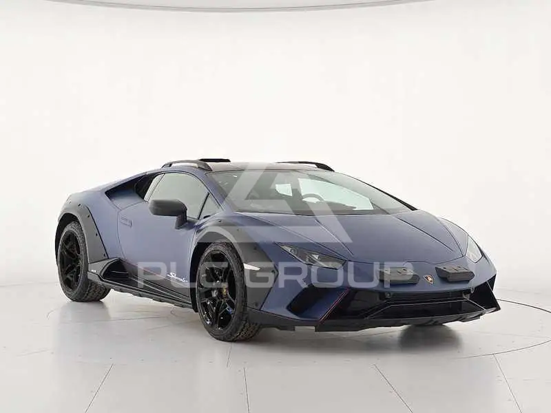 2023 Lamborghini Huracan