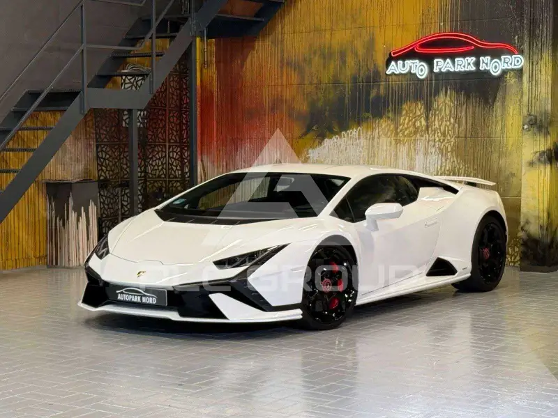 2023 Lamborghini Huracan