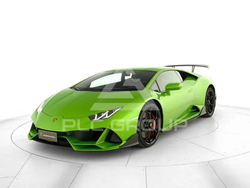 2023 Lamborghini Huracan