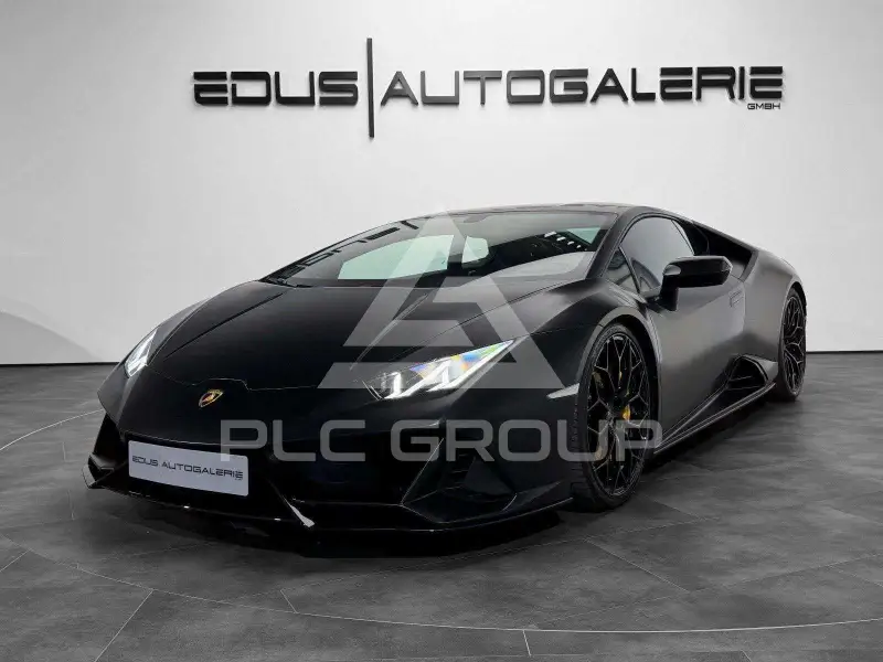 2023 Lamborghini Huracan
