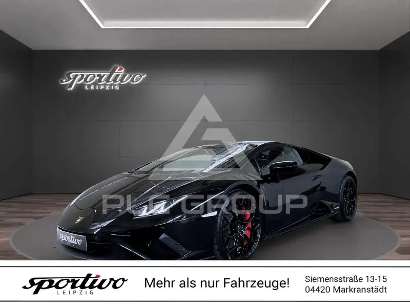 2023 Lamborghini Huracan