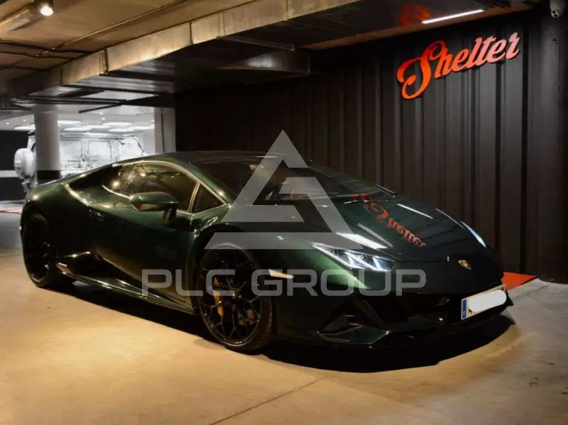 2023 Lamborghini Huracan