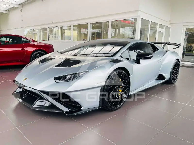 2023 Lamborghini Huracan