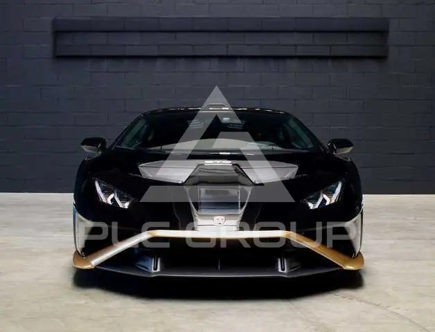 2023 Lamborghini Huracan