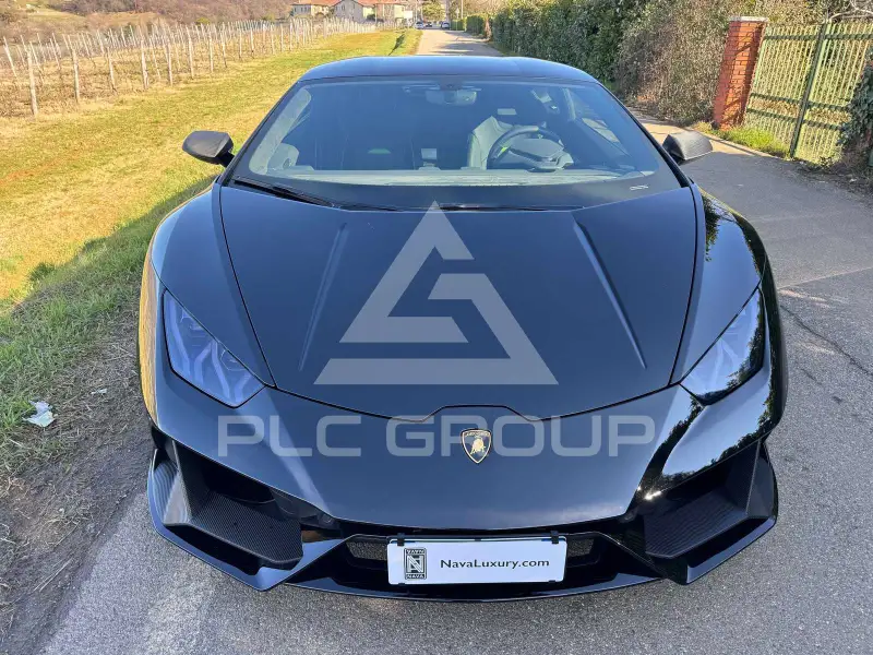 2023 Lamborghini Huracan