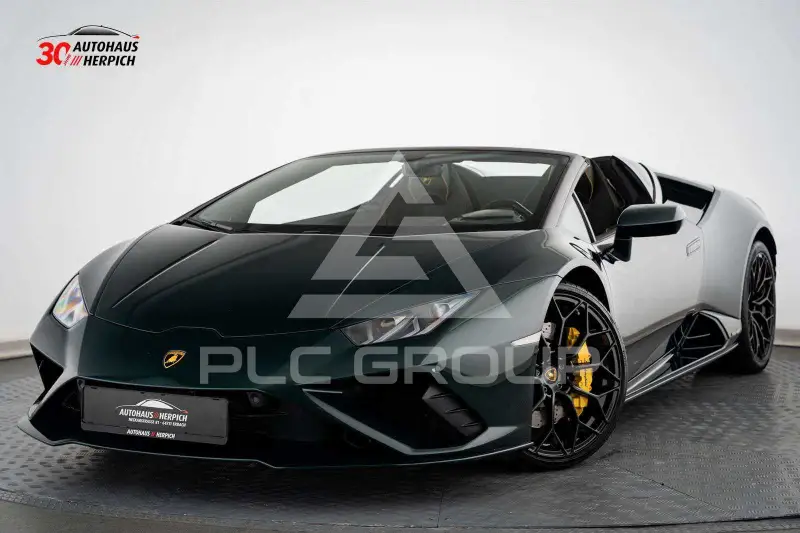 2023 Lamborghini Huracan