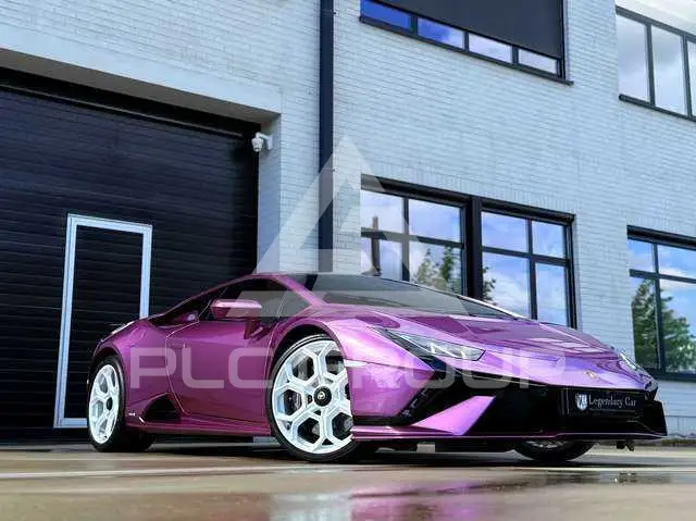 2023 Lamborghini Huracan