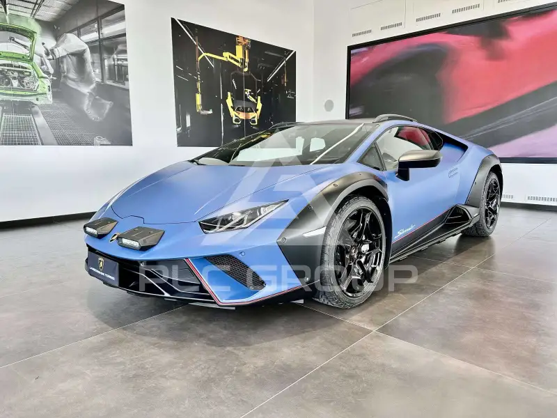 2023 Lamborghini Huracan