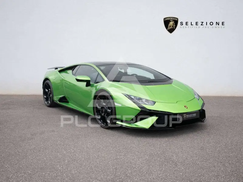 2023 Lamborghini Huracan
