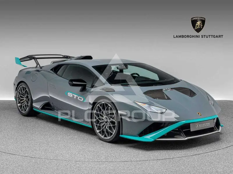 2023 Lamborghini Huracan