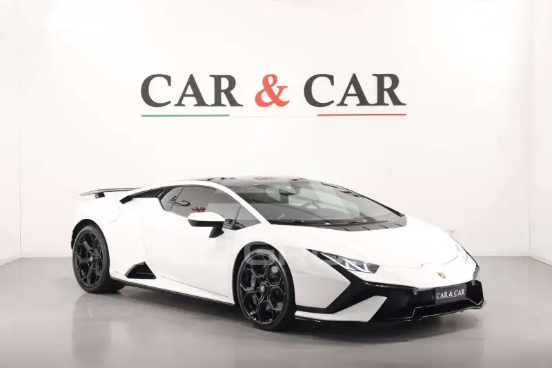 2023 Lamborghini Huracan