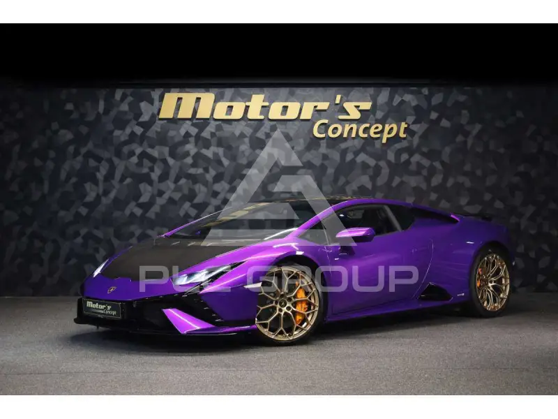 2023 Lamborghini Huracan