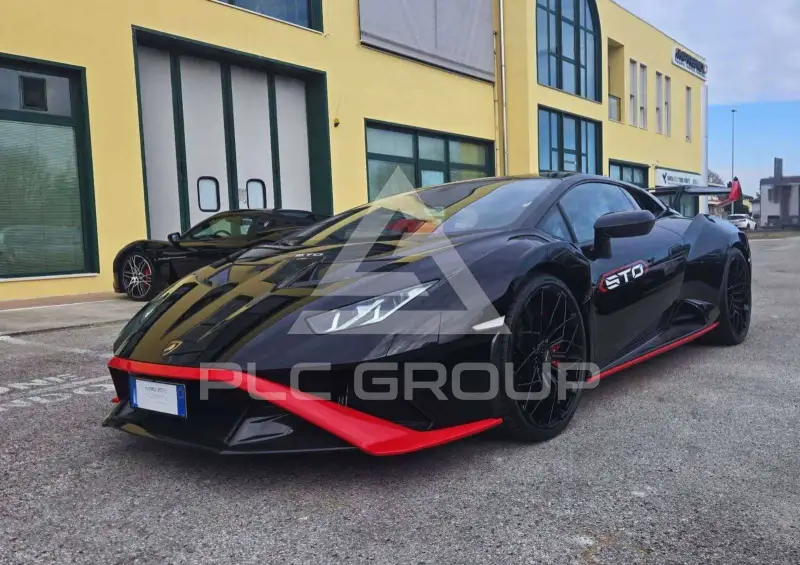 2023 Lamborghini Huracan