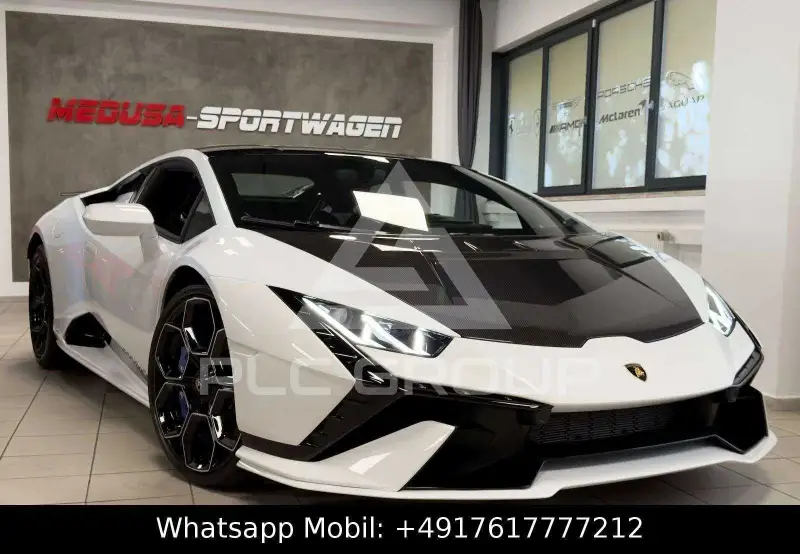 2023 Lamborghini Huracan