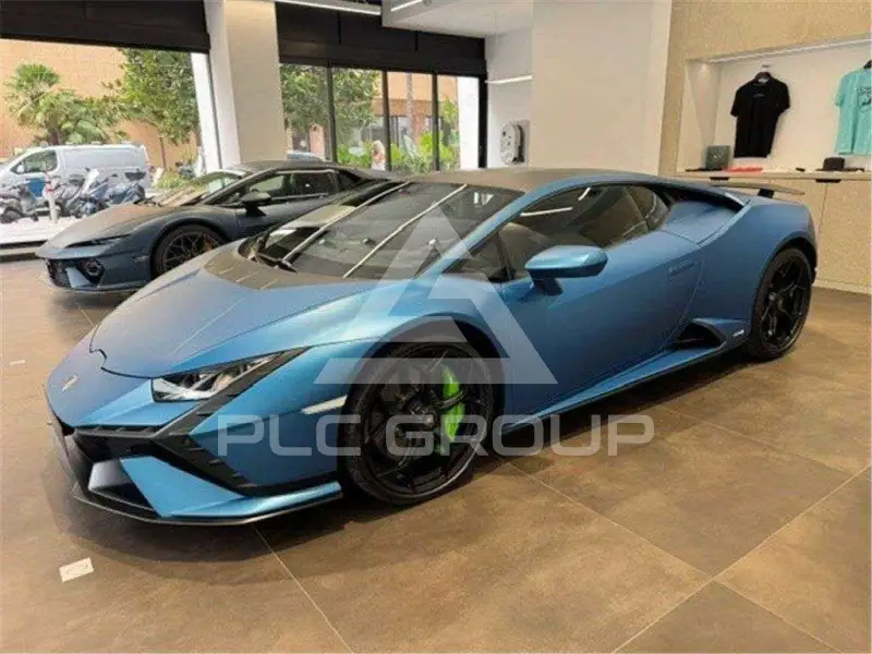 2023 Lamborghini Huracan