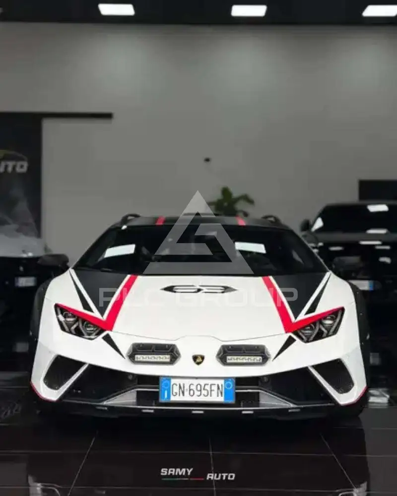 2023 Lamborghini Huracan